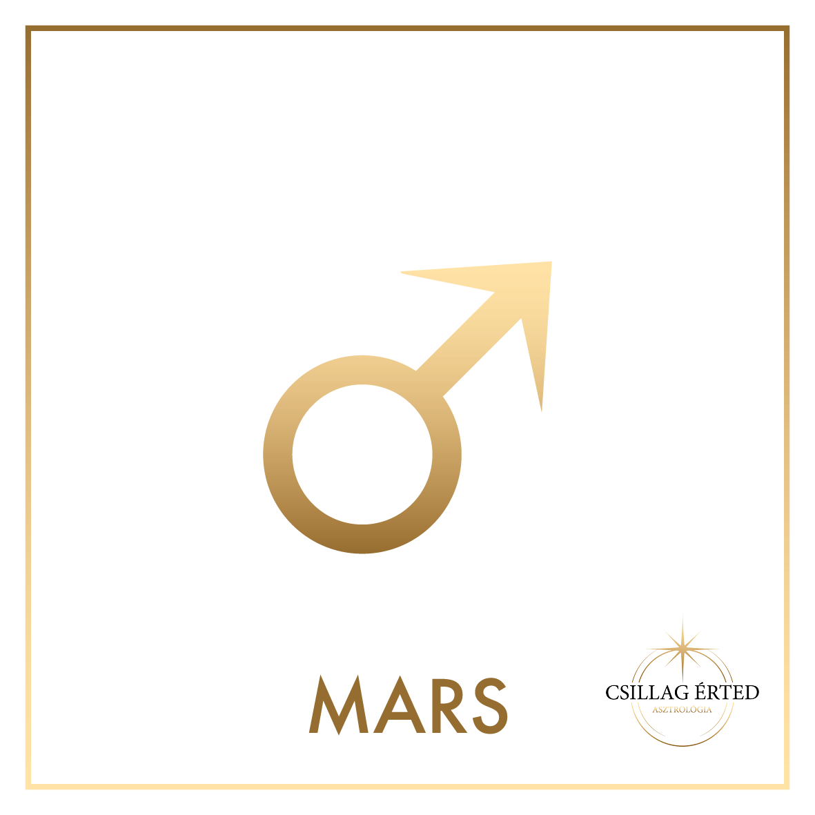mars logos
